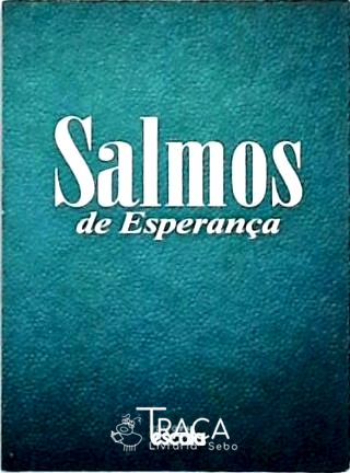 Salmos da Esperança