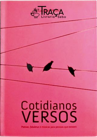 Cotidianos Versos