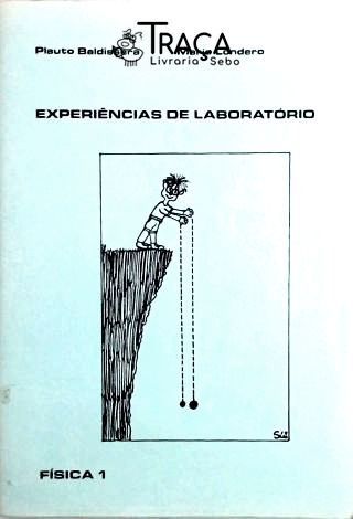 Experiencias de Laboratorio - Física 1