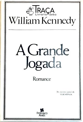 A Grande Jogada
