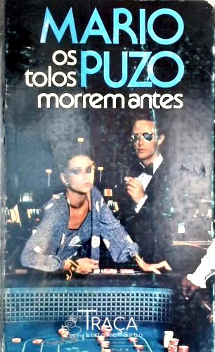 Os Tolos Morremantes