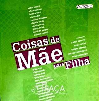 Coisas de mae para filha