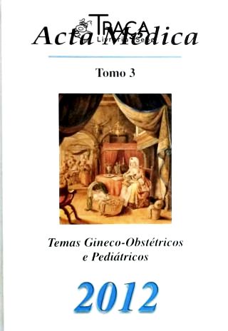 Acta Médica - Tomo 3