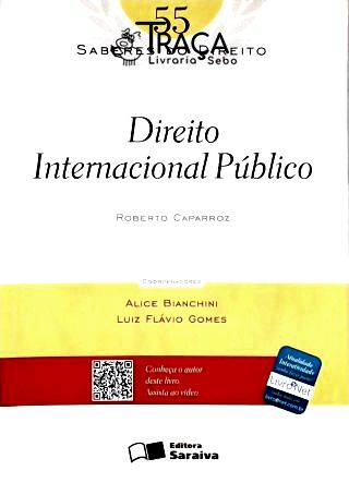 Direito Internacional Público