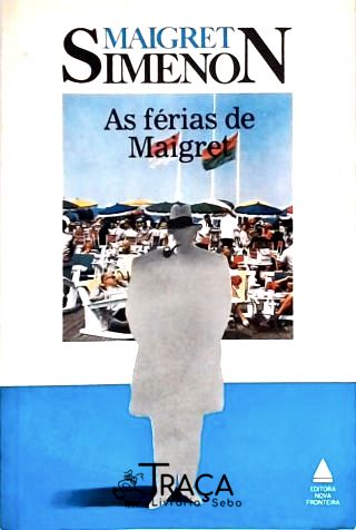 As Férias de Maigret