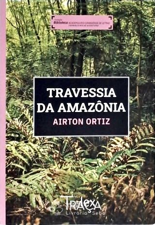 Travessia da Amazônia