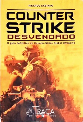 Counter-Strike Desvendado