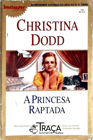 A Princesa Raptada