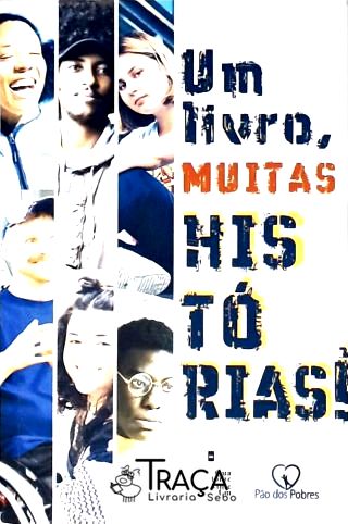 Um Livro, Muitas Histórias