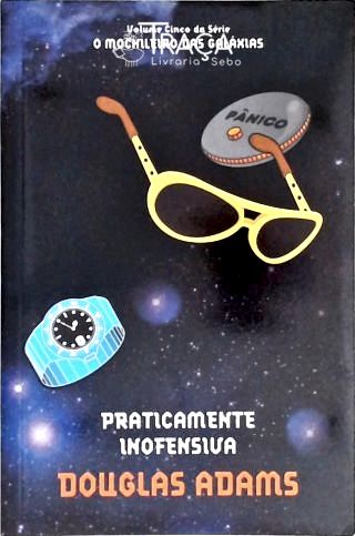 Praticamente Inofensiva
