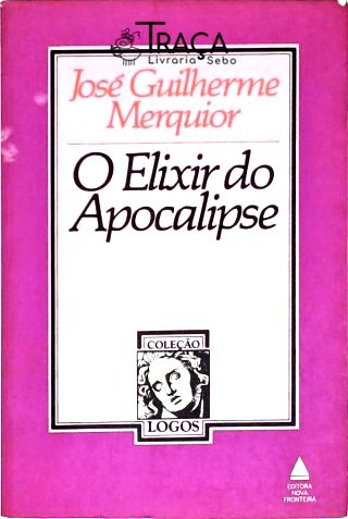 O Elixir do Apocalipse