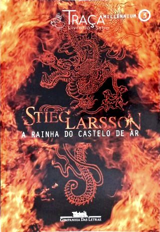 A Rainha do Castelo de Ar