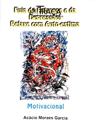 Fuja do Estresse e da Depressão!