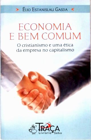 Economia e Bem Comum