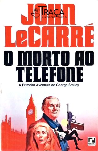O Morto ao Telefone