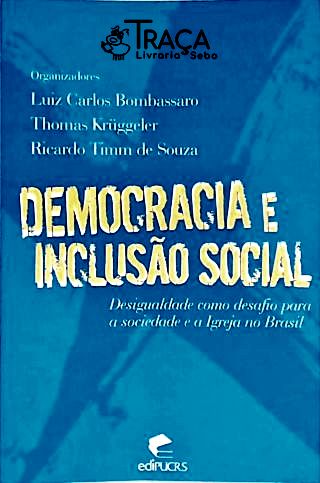 Democracia e Inclusão Social