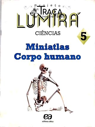 Projeto Lumirá - Ciências - 5