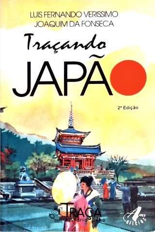 Traçando o Japão