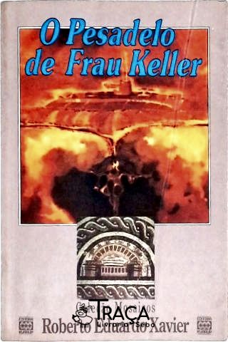 O Pesadelo de Frau Keller
