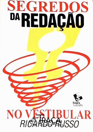 Segredos da Redação No Vestibular
