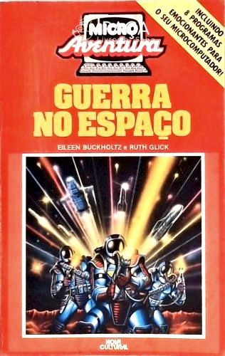 Guerra No Espaço