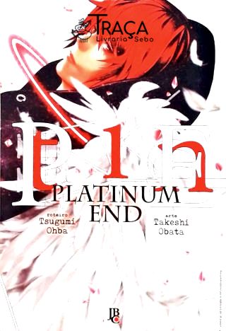Platinum End - Vol. 1