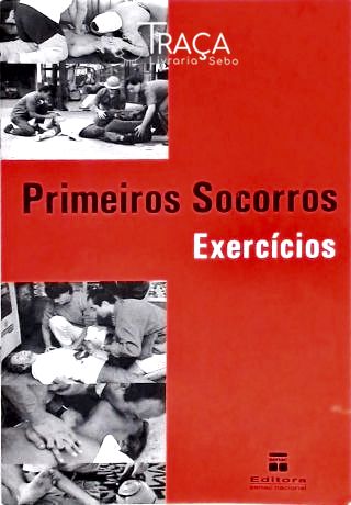 Primeiros Socorros - Exercícios