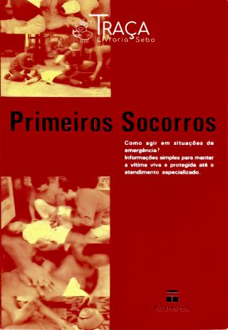 Primeiros Socorros
