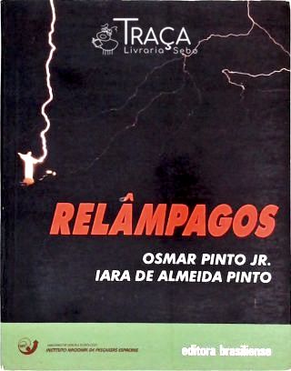 Relâmpagos