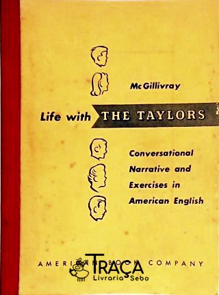 Life With The Taylors