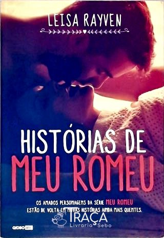 Histórias de Meu Romeu