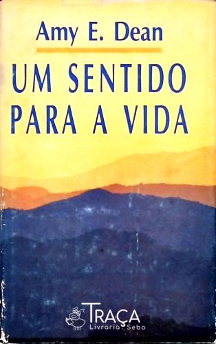 Um Sentido para a Vida