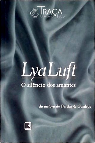 O Silêncio dos Amantes