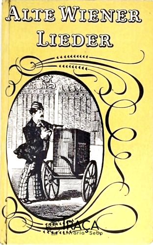 Alte Wiener Lieder