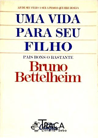 Uma Vida para Seu Filho