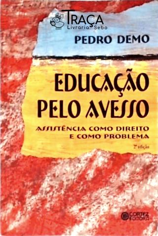 Educação Pelo Avesso