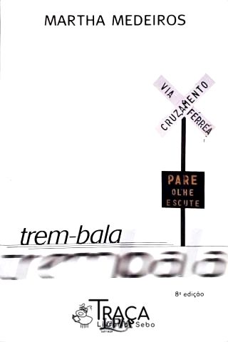 Trem-bala