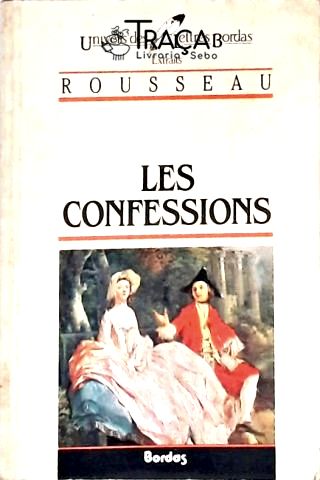 Les Confessions