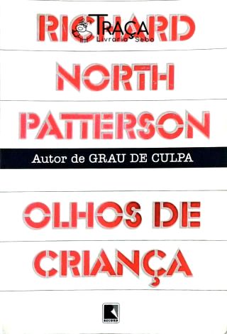 Olhos de Criança