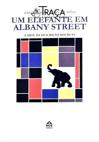 Um Elefante em Albany Street