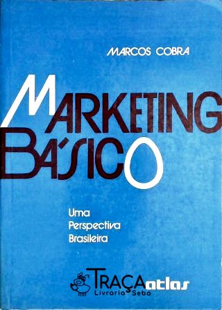 Marketing Básico