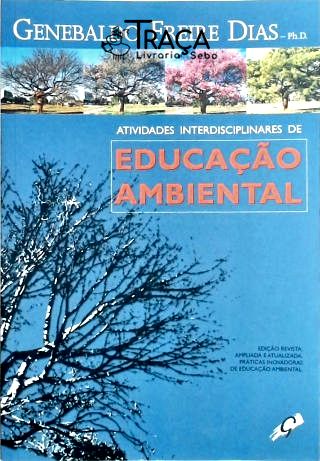 Atividades Interdisciplinares de Educação Ambiental