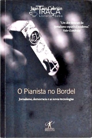 O Pianista No Bordel