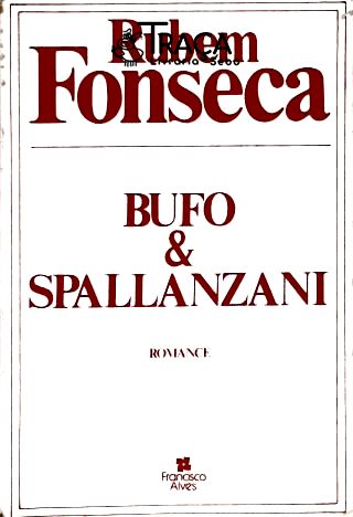 Bufo e Spallanzani