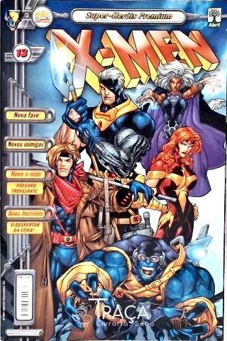 X-men Nº 13