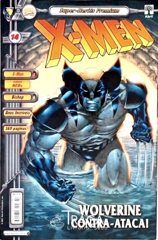 X-men Nº 14