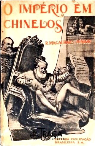 O Império Em Chinelos