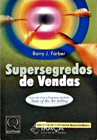 Supersegredos de Vendas