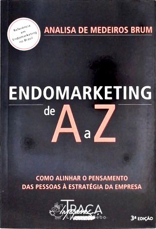 Endomarketing de a a Z
