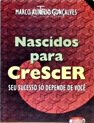 Nascidos para Crescer